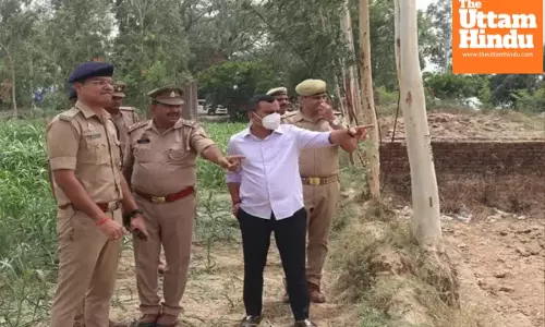 45 Stabs, Slit Throat, Rape —Young Woman Brutally Raped, Stabbed 45 Times, and Strangled