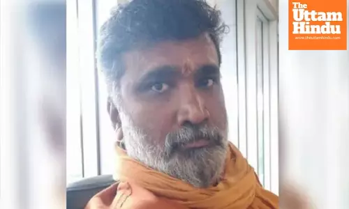 Filmmaker Vikram Sugumaran Dies at the Age of 47