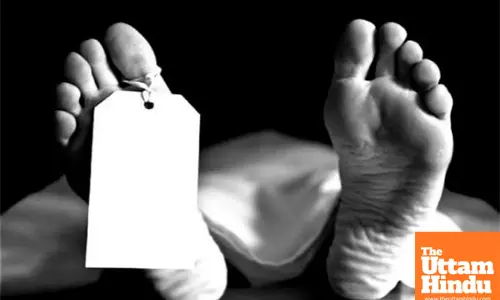 Ludhiana Tragedy: Married Man Dies by Suicide After Alleged Threats from Mistress