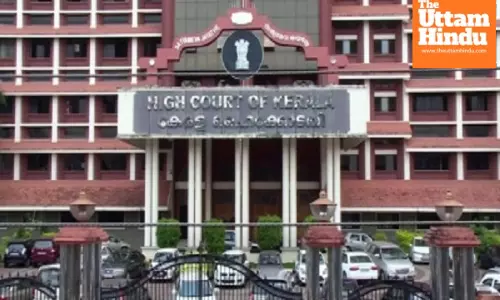 Kerala HC rules transgender parents be designated just parent in childs birth certificate