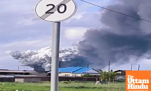 How Ukraine carried out Operation Spider Web against Russia