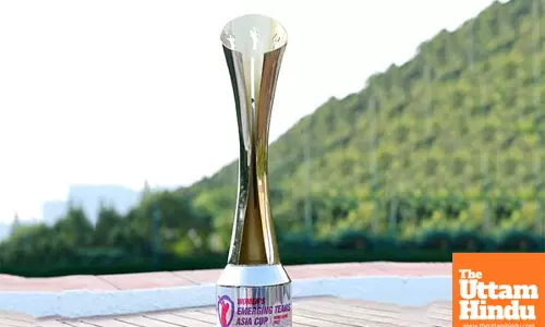 Womens Emerging Teams Asia Cup postponed due to adverse weather and health concerns in SL