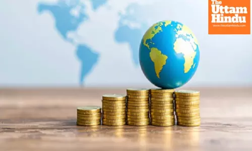 India Inc posts stable Q4 performance amid global headwinds: Report