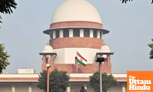 Bulldozer Justice Challenged: SC Upholds Citizens Right to Shelter