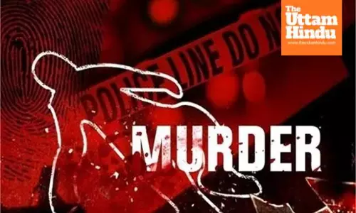 57-Year-Old Woman Burns Landlord Alive Over Property Dispute After 5-Year Affair