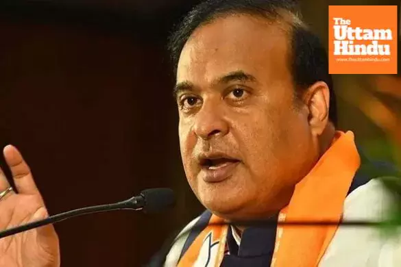 China Cant Control Brahmaputra River, Says Assam CM in Strong Rebuttal China Cant Control Brahmaputra River, Says Assam CM in Strong Rebuttal