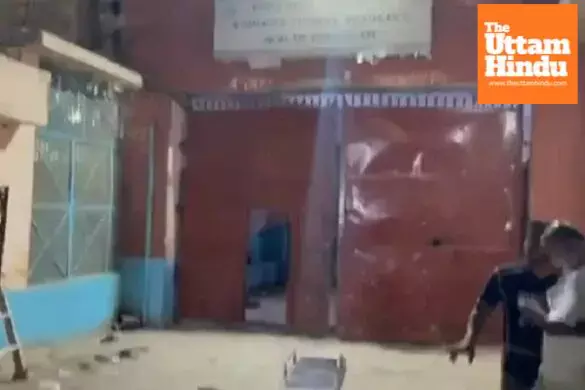 216 Prisoners Escape from Karachi Jail After Earthquake, Over 80 Re-Arrested
