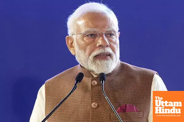 PM Modi Speaks with Assam and Sikkim Leaders, Offers Comprehensive Assistance for Flood Relief PM Modi Speaks with Assam and Sikkim Leaders, Offers Comprehensive Assistance for Flood Relief