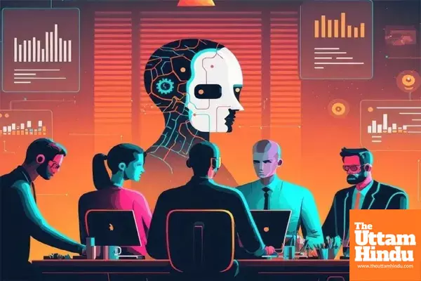 AI Threat: 8 Job Types, Including Drivers and Coders, May Vanish Due to AI by 2030 AI Threat: 8 Job Types, Including Drivers and Coders, May Vanish Due to AI by 2030