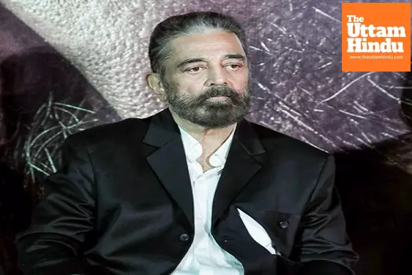 Dont use right to speech to hurt sentiments: Karnataka HC to Kamal Haasan Dont use right to speech to hurt sentiments: Karnataka HC to Kamal Haasan