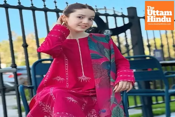 Famous social media influencer shot dead by relative, honour killing suspected Famous social media influencer shot dead by relative, honour killing suspected