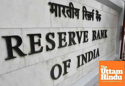 RBI expected to cut repo rate by 100 basis points by 2025 end: Nomura RBI expected to cut repo rate by 100 basis points by 2025 end: Nomura