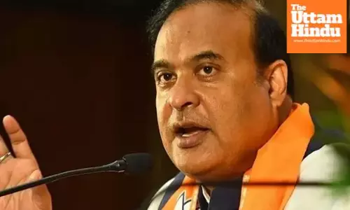 China Cant Control Brahmaputra River, Says Assam CM in Strong Rebuttal