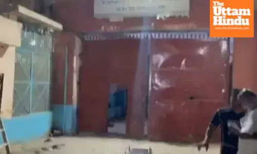 216 Prisoners Escape from Karachi Jail After Earthquake, Over 80 Re-Arrested