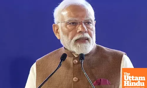 PM Modi Speaks with Assam and Sikkim Leaders, Offers Comprehensive Assistance for Flood Relief