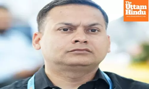 Amit Malviya Slams Bengal Govt Over Women’s Safety After Brutal Murder in Murshidabad
