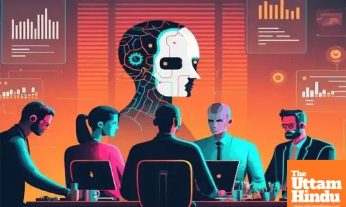 AI Threat: 8 Job Types, Including Drivers and Coders, May Vanish Due to AI by 2030