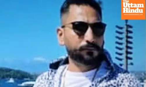 Ive Done Nothing Wrong: Indian Man Kneed in Neck by Aussie Cops, Battles for Life