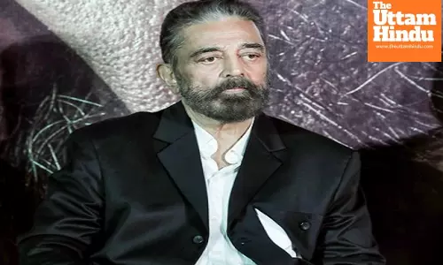 Dont use right to speech to hurt sentiments: Karnataka HC to Kamal Haasan