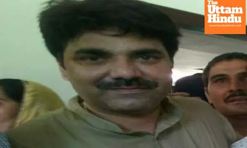 AAP leader Naresh Balyan’s judicial custody extended till July 5 in MCOCA case