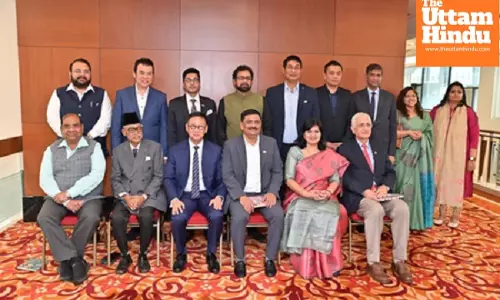 Malaysian leaders support Indias call for global fight against terrorism