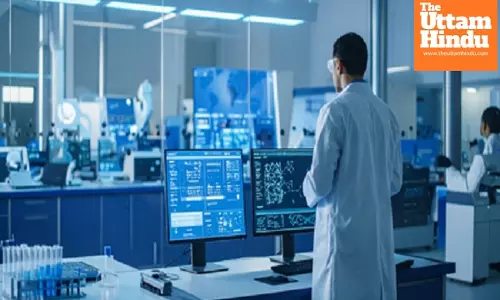 Australian scientists use underwater robots to explore remote reefs in South Pacific expedition