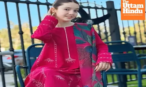 Famous social media influencer shot dead by relative, honour killing suspected