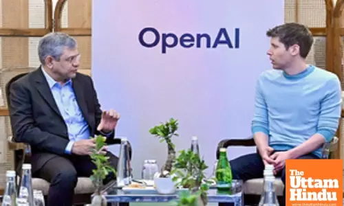 OpenAI expands its global AI for impact programme in India