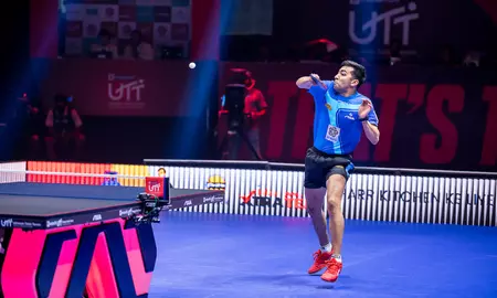 UTT Season 6: Dabang Delhi eye revenge against Dempo Goa in 2024 final rematch