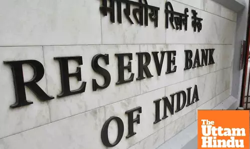 RBI expected to cut repo rate by 100 basis points by 2025 end: Nomura