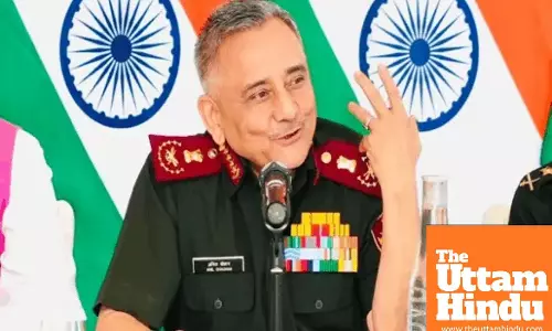 Pakistan Planned a 48-Hour War, But Surrendered in Just 8 – CDS Reveals the Inside Story of Operation Sindoor!