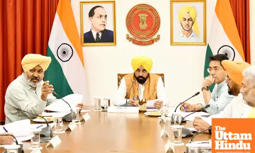 Historic decision by AAP government, SC families get huge relief