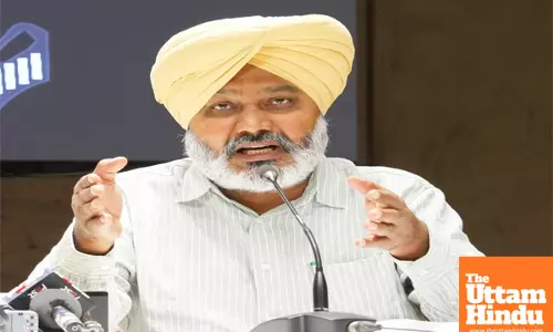 Loan Waiver Brings Relief to Thousands Families Grappling with Financial Burden for 2 Decades: Harpal Singh Cheema