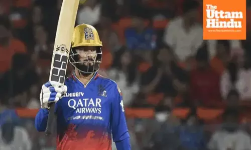 IPL Final: Big Blow to RCB, Captain Rajat Patidar Out After Scoring 26 Runs