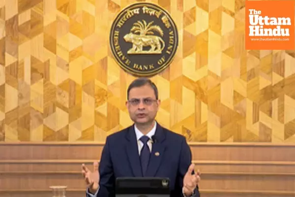 RBI MPC Meet Begins: Will Third Rate Cut Bring Repo to 5.75%? RBI MPC Meet Begins: Will Third Rate Cut Bring Repo to 5.75%?