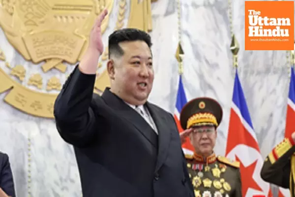 High-Stakes Summit? Russia’s Shoigu Lands in Pyongyang for Critical Talks with Kim Jong-un High-Stakes Summit? Russia’s Shoigu Lands in Pyongyang for Critical Talks with Kim Jong-un