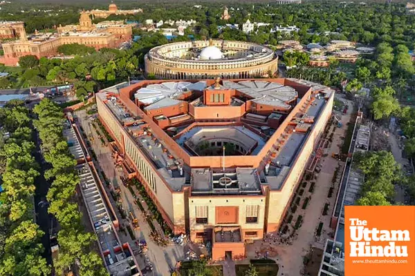 Monsoon Session of Parliament Scheduled from July 21 to August 12; Operation Sindoor to Be Discussed Monsoon Session of Parliament Scheduled from July 21 to August 12; Operation Sindoor to Be Discussed