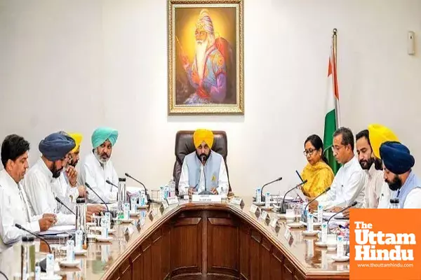 Punjab Govt Relaxes Rules for Shopkeepers: No Account Keeping Required with Up to 20 Helpers Punjab Govt Relaxes Rules for Shopkeepers: No Account Keeping Required with Up to 20 Helpers