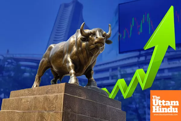 Stocks Climb, Risks Hide: Is This a Bull Trap or Breakout? Stocks Climb, Risks Hide: Is This a Bull Trap or Breakout?