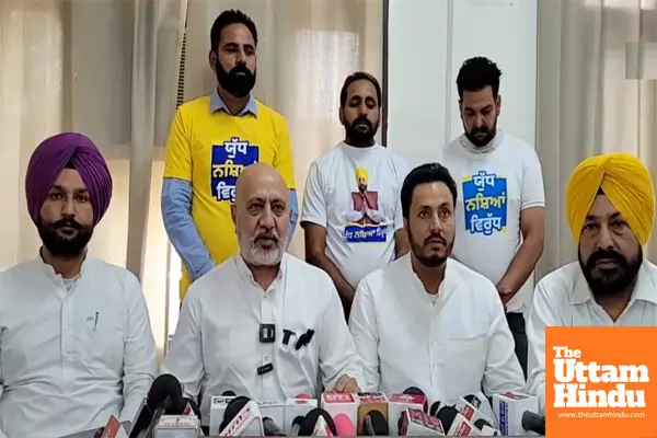 Two Accused Arrested in Incident Involving Ex-Army Personnel, One Identified; Arrest Expected Soon: Baltej Pannu Two Accused Arrested in Incident Involving Ex-Army Personnel, One Identified; Arrest Expected Soon: Baltej Pannu