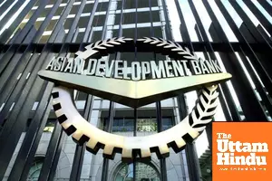 India red-flags $800 million ADB aid package to Pakistan India red-flags $800 million ADB aid package to Pakistan