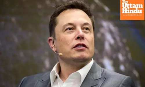 White House Dismisses Elon Musk’s Scathing Attack on Trump’s Spending Bill