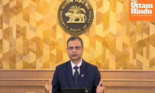 RBI MPC Meet Begins: Will Third Rate Cut Bring Repo to 5.75%?