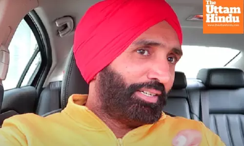 YouTubers or Undercover Agents? After Jyoti Malhotra, Another YouTuber Falls in Punjab’s Expanding Spy Web