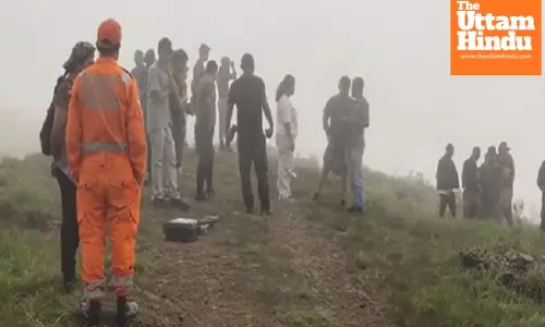 Couple Vanishes in Meghalaya: Husband Found Dead, Wife Still Missing