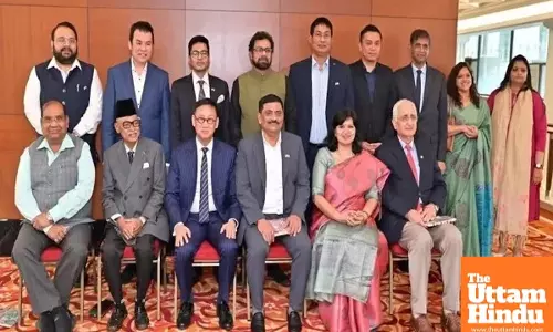 Pakistans Religious Card Fails: Malaysia Defies Pressure, Greenlights All Operation Sindoor Events for Indian Delegation