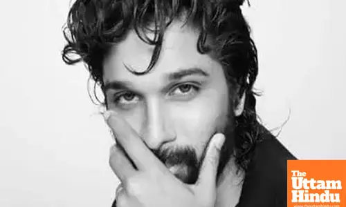 Allu Arjun, Vijay Deverakonda congratulate RCB on maiden IPL title win