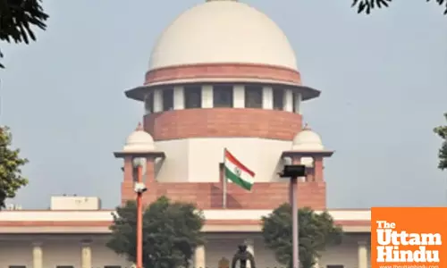SC takes strict action on journalists being beaten up, issues notice to government; demands response