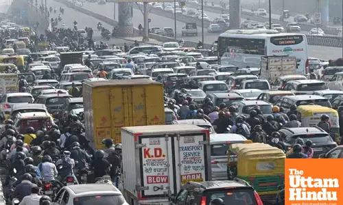 Control on Pollution in Delhi: Only These Vehicles Will Get Entry, Know When The Rule will be Implemented
