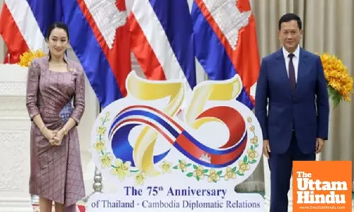 Thailand to hold bilateral talks on border issues after Cambodias ICJ warning